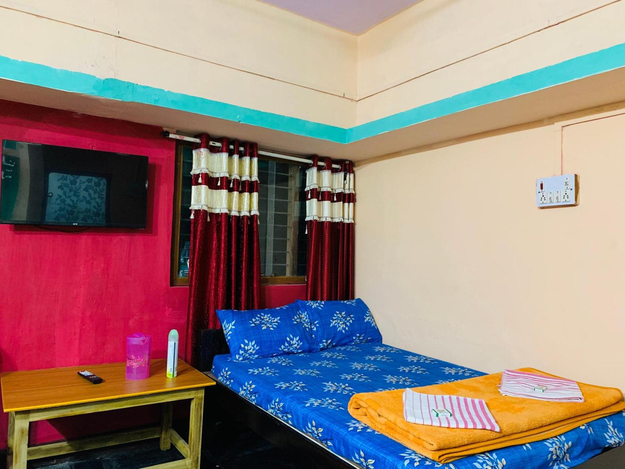Dandeli Crocodile Valley Homestay Exterior photo