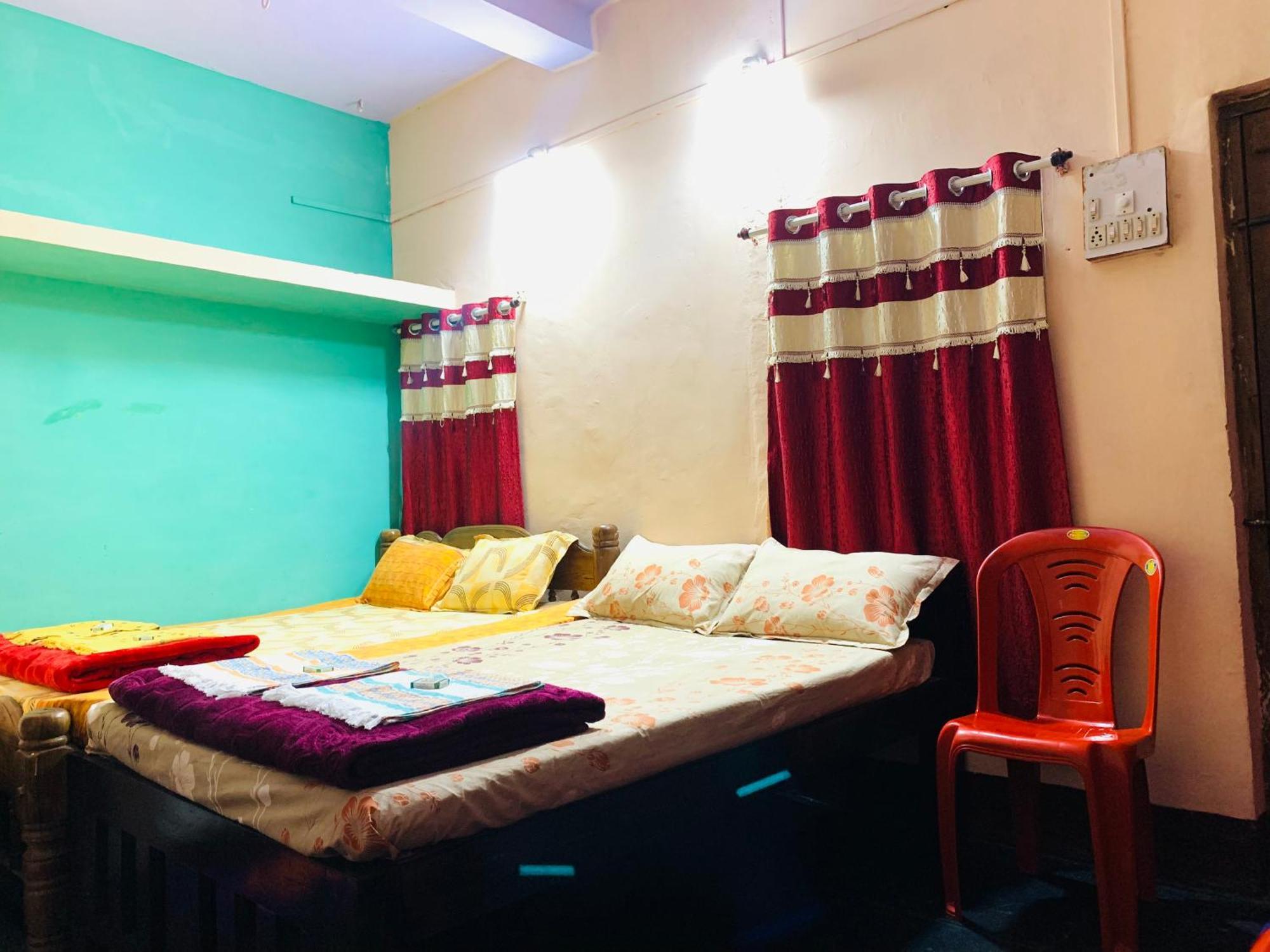 Dandeli Crocodile Valley Homestay Exterior photo